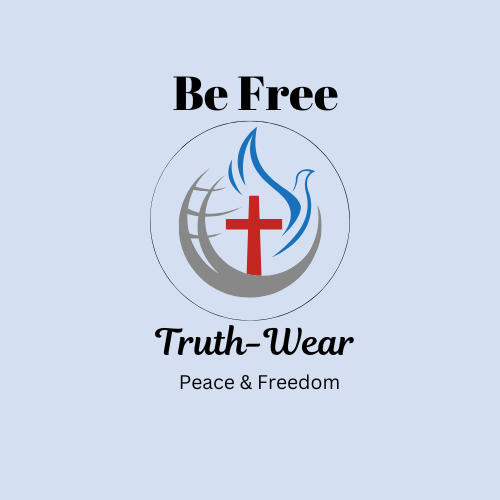 Be Free Truth-Wear 